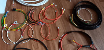 kabeláž malotraktor MT8 132.2 (dvouválec Slavia) - 3