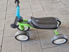 Detské odrážadlo Pukylino - 3