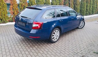 Škoda Octavia Combi DRIVE DSG 2.0 TDI - 3