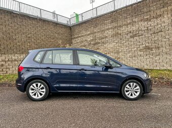 Volkswagen Golf Sportsvan 1.4 TSI BMT Comfortline - 3