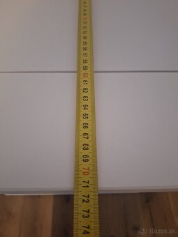 Prebalovaci pult na komodu - 3