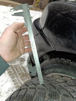 5x120 r15 ET 15. E39 - 3