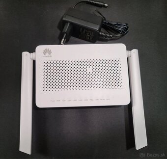 Wi-Fi Router Huawei HG8145v5 1000Mbps - 3