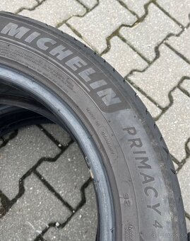 205/55 R16 Letne Michelin Primacy4 - 3
