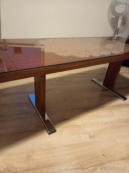 Konferenčný stolík - 3