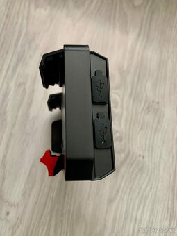 Adaptér pre BMW - 3