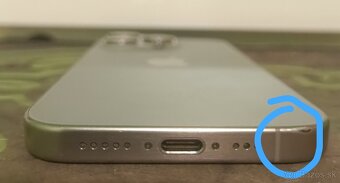 iPhone 15 pro 256gb - 3