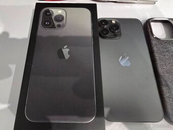 iphone 13 pro max zlava na 500e - 3