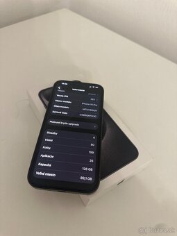 Predám iPhone 15pro 128GB - 3