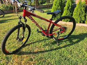 Horský bycikel KROSS - 3