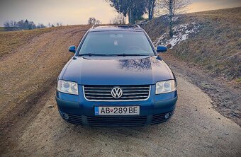 ✳️Volkswagen Passat Variant 1.9 TDI ❗️ 86 700KM ❗️ - 3
