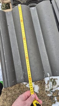 Predám strešnú krytinu - 3