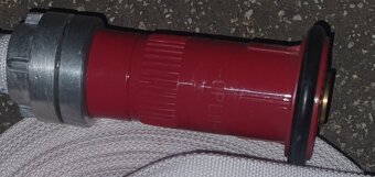 Hasičská prúdnica - 3