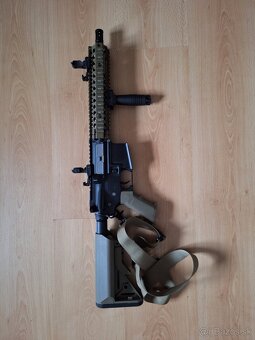 Specna Arms M4 Carbine - 3