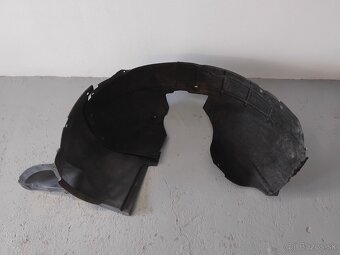 Podblatník VW,ŠKODA - 3