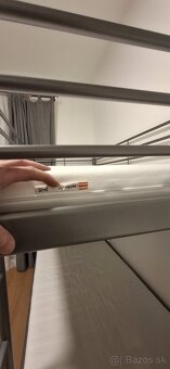 Poschodová posteľ - 3