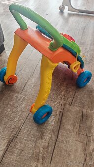 Chodítko pre deti - 3