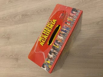 My hero Academia manga - 3