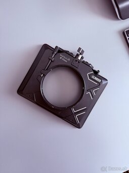 Kompendium / Mattebox - 3