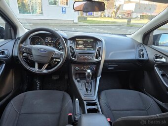 Ford Focus combi - 3