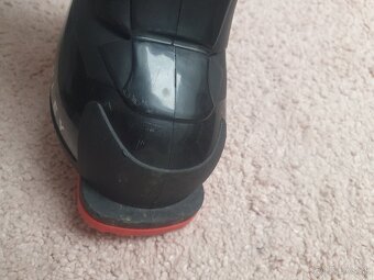 Detské lyžiarky McKinley - 3