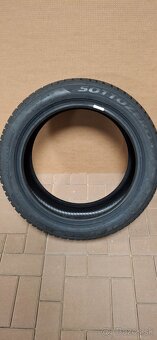 245/45R18 Zimna pneu PIRELLI - 3