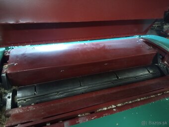 Hoblovacka  hrubkovacka tos 800 - 3