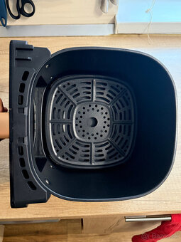 Predám teplovzdušnú fritézu - 3