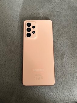 Samsung A53 5g - 3