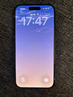 Apple IPhone 15 128gb black - 3