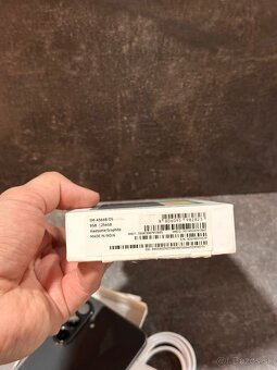 Samsung galaxy a56 5G - 3