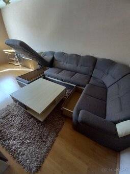 Sedacia súprava - 3