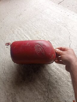 nádrž jawa, karburátor - 3