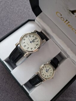 Collection hodinky - 3