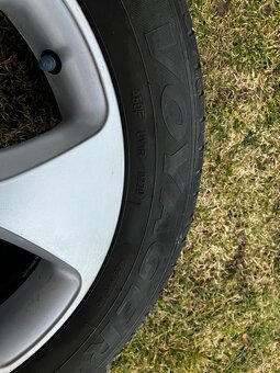 205/55/R16 letné - 3