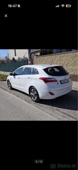 Hyundai i30 combi - 3