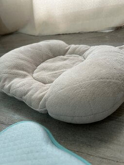 Fixačné vankúšiky pre bábätko - 3