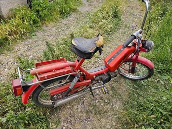 Babetta 210 - 3