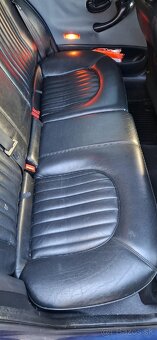 Peugeot 406 combi - 3