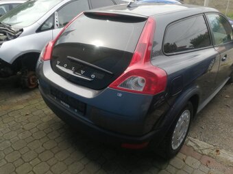 +Volvo C30 - 3