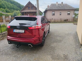 Ford Edge Stline - 3