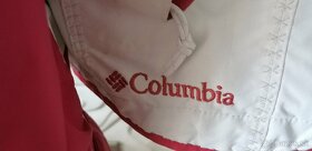 Columbia zimná bunda - 3