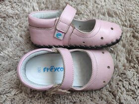 Freycoo topánky na prvé kroky - 3