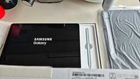 Samsung Galaxy Tab S9 FE 128GB - nový, aj vymením - 3