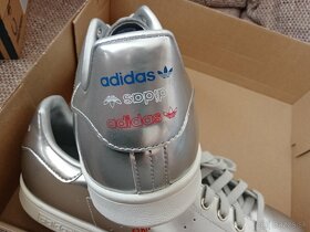 Adidas originals Stan Smith tenisky - 3