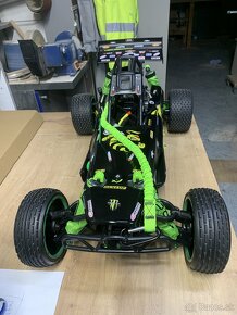 Rc buggy 1/5 - 3