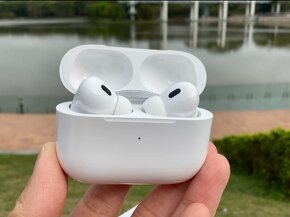 Aplle airpods pro 2 - 3