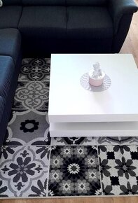 Moderny-luxusny koberec - 3