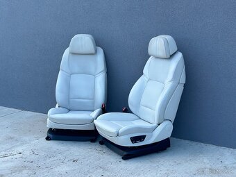 Comfortsitze pre BMW F10/11,F01/02,F07 - 3
