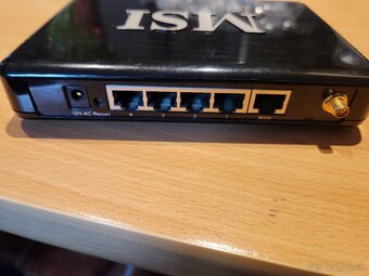 Router - 3
